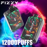 Fizzy Pandora 12000 Puffs Disposable Vape-euvapeshops