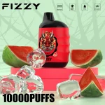 Fizzy Great 10000 Puffs Disposable Vape-euvapeshops