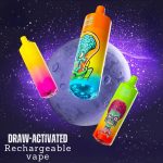 RandM Tornado 9000 PRO Puffs Disposable Vape-euvapeshops