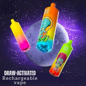 RandM Tornado 9000 PRO Puffs Disposable Vape-euvapeshops