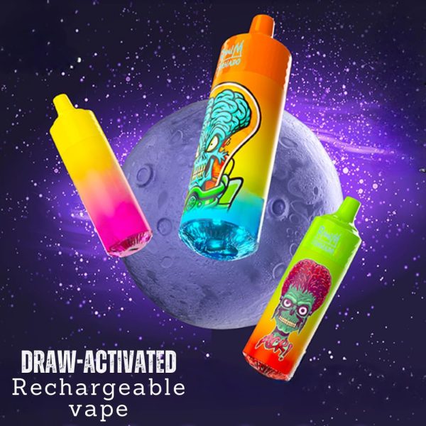 RandM Tornado 9000 PRO Puffs Disposable Vape-euvapeshops