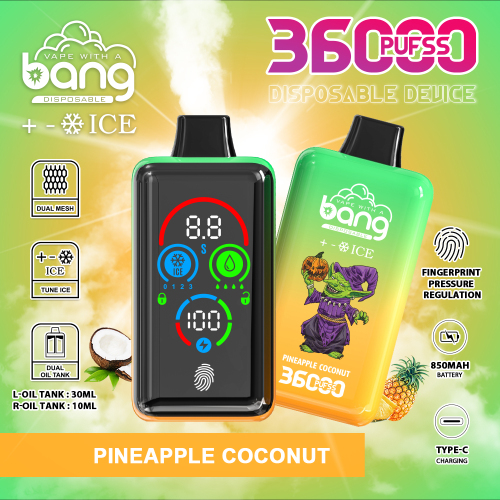 Bang vape 36000 puffs Disposable Vape-euvapeshops Bang vape 36000 puffs Disposable Vape-euvapeshops