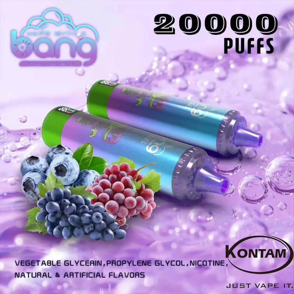 Bang-Blaze-20000-Puffs Disposable Vape-euvapeshops