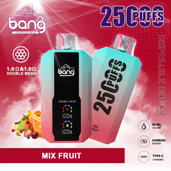 Bang 25000 Puffs 0% 2% 3% 5% Nicotine Bulk Pack Buy Disposable Vape Wholesale-euvapeshops Bang 25000 Puffs 0% 2% 3% 5% Nicotine Bulk Pack Buy Disposable Vape Wholesale-euvapeshops