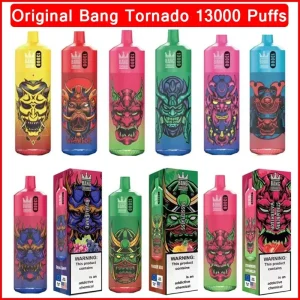 BANG-TORNADO-13000-PUFFS Disposable Vape-euvapeshops