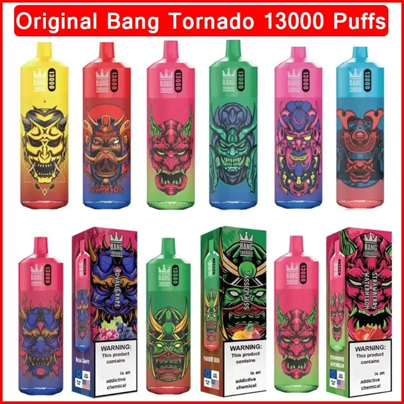 BANG-TORNADO-13000-PUFFS Disposable Vape-euvapeshops