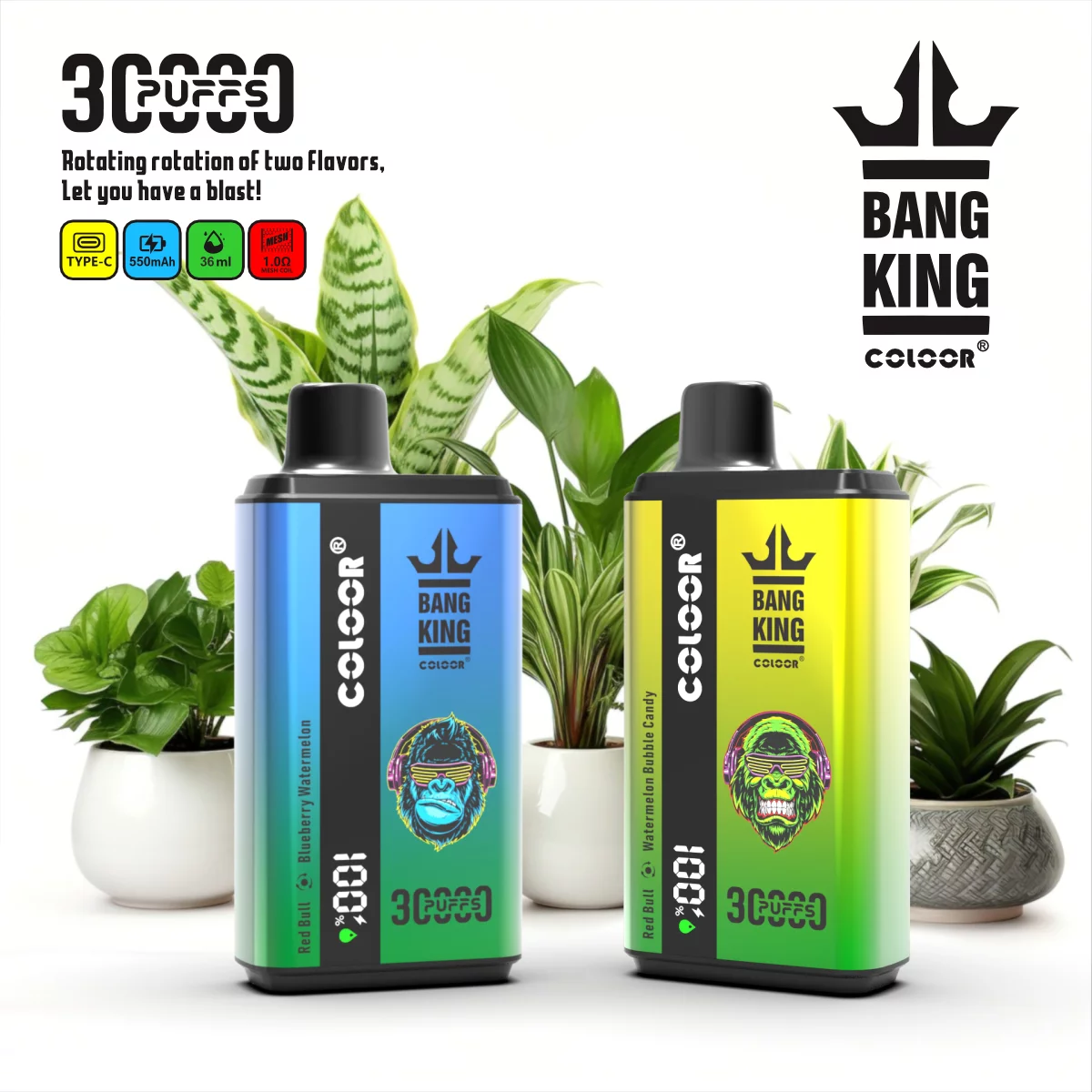 Bang-30000-Puffs Disposable Vape-euvapeshops