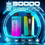 Bang-Box-30000 Disposable Vape-euvapeshops
