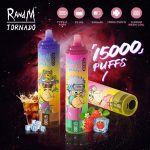 Fumot-Randm-Tornado-15000-Puffs Disposable Vape-euvapeshops