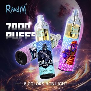 RandM-Tornado-7000-Puffs disposable vape-euvapeshops