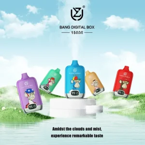 UZY-Bang-Digital-15000-Puffs-Premium-Disposable-Vape-Pen-with-20ml-Capacity-and-Multiple-Nicotine-Options-for-Wholesale-Nicotine-euvapeshops