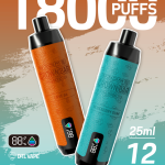 VAPME-CROWN-BAR-18000-PRO-MAX Disposable Vape-euvapeshops