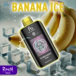 Randm Tornado 25000 Puffs 0% 2% 3% 5% Nicotine Rechargeable Bulk Buy Disposable Vape Wholesale-euvapeshops