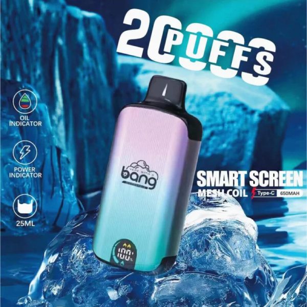 bang-20000 puffs disposable vape-euvapeshops bang-20000 puffs disposable vape-euvapeshops