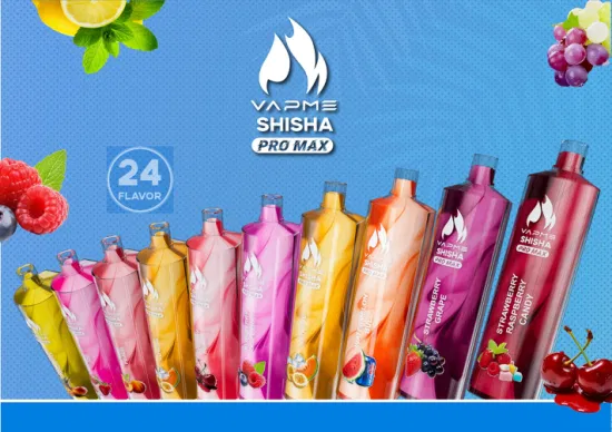 Vapme Shisha Pro Max 20000 puffs Disposable Vape-euvapeshops Vapme Shisha Pro Max 20000 puffs Disposable Vape-euvapeshops